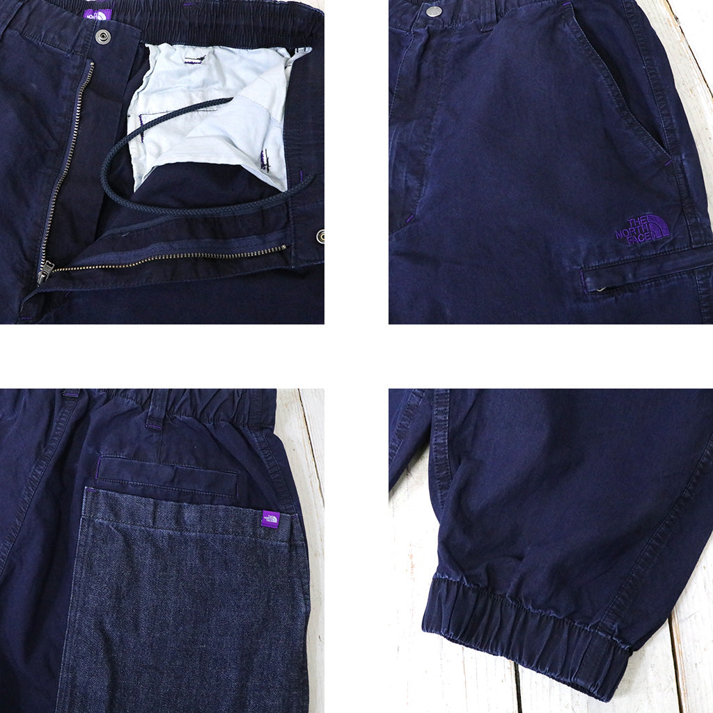 THE NORTH FACE PURPLE LABEL『Stroll Field Pants』