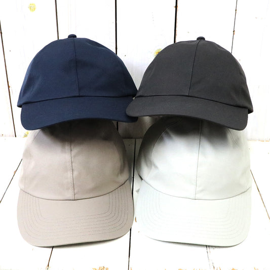 nanamica『2L GORE-TEX Cap』
