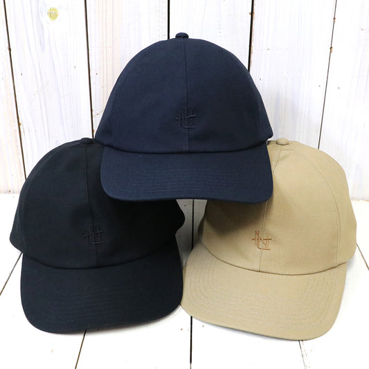 nanamica『GORE-TEX Cap』