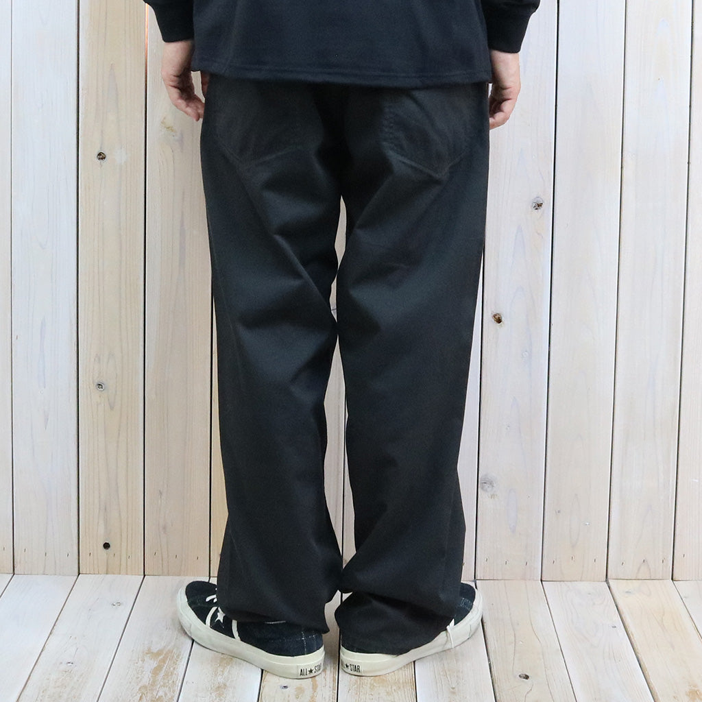 THE NORTH FACE PURPLE LABEL : Pique Field Pants (Asphalt Gray)