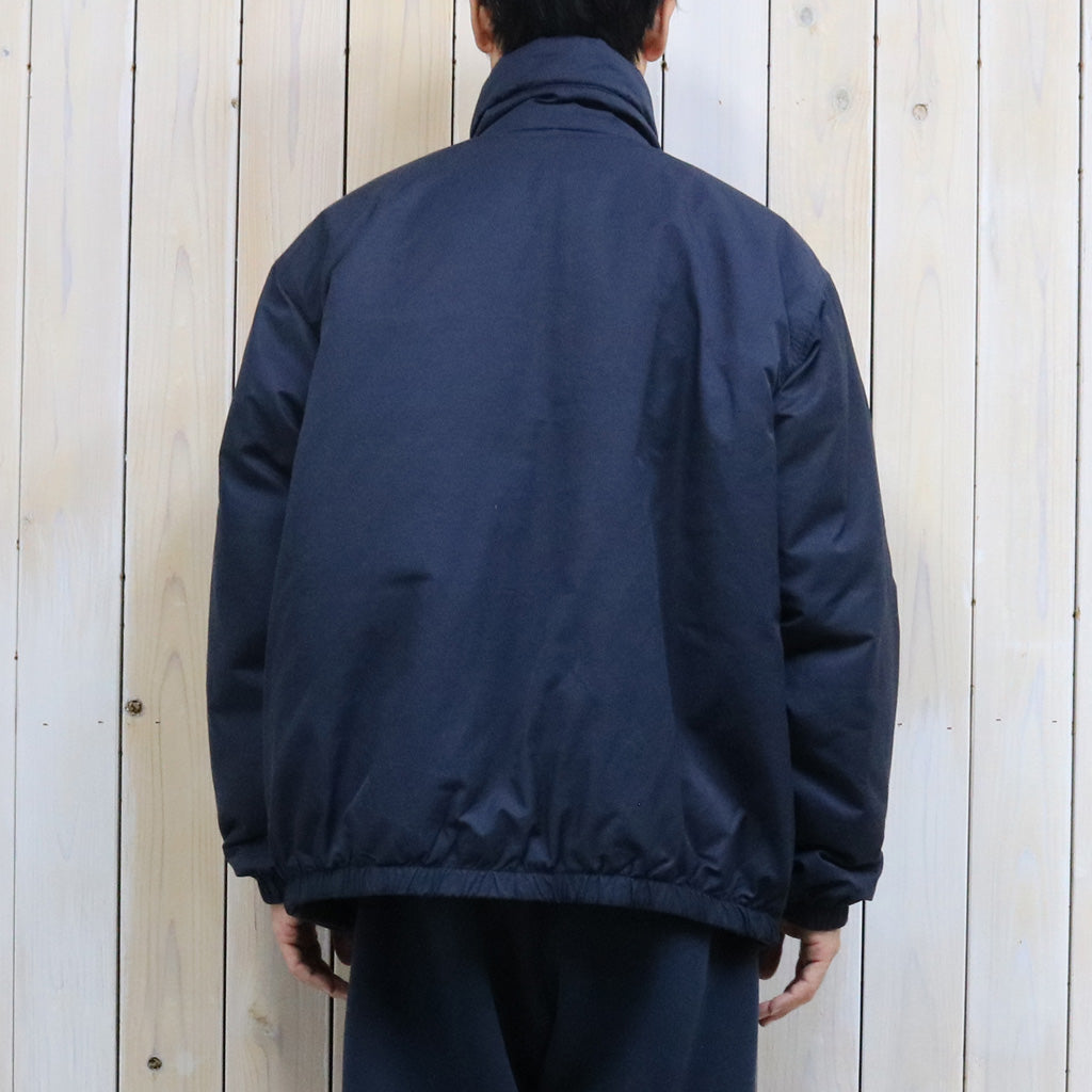 nanamica : Reversible Insulation Jacket (Navy)