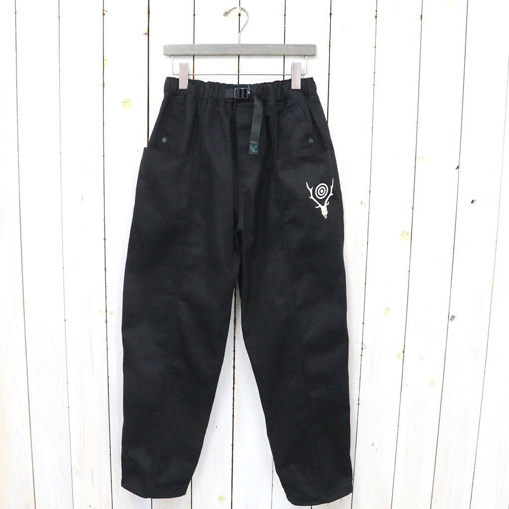 23SS South2 West8 BELTED C.S. PANT