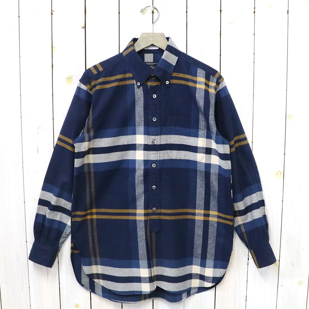 19th BD Shirt - Plaid