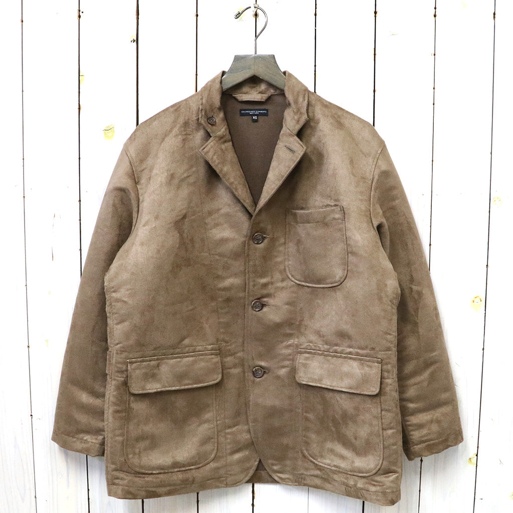 SALE30%OFF】ENGINEERED GARMENTS『Loiter Jacket-Polyester Fake