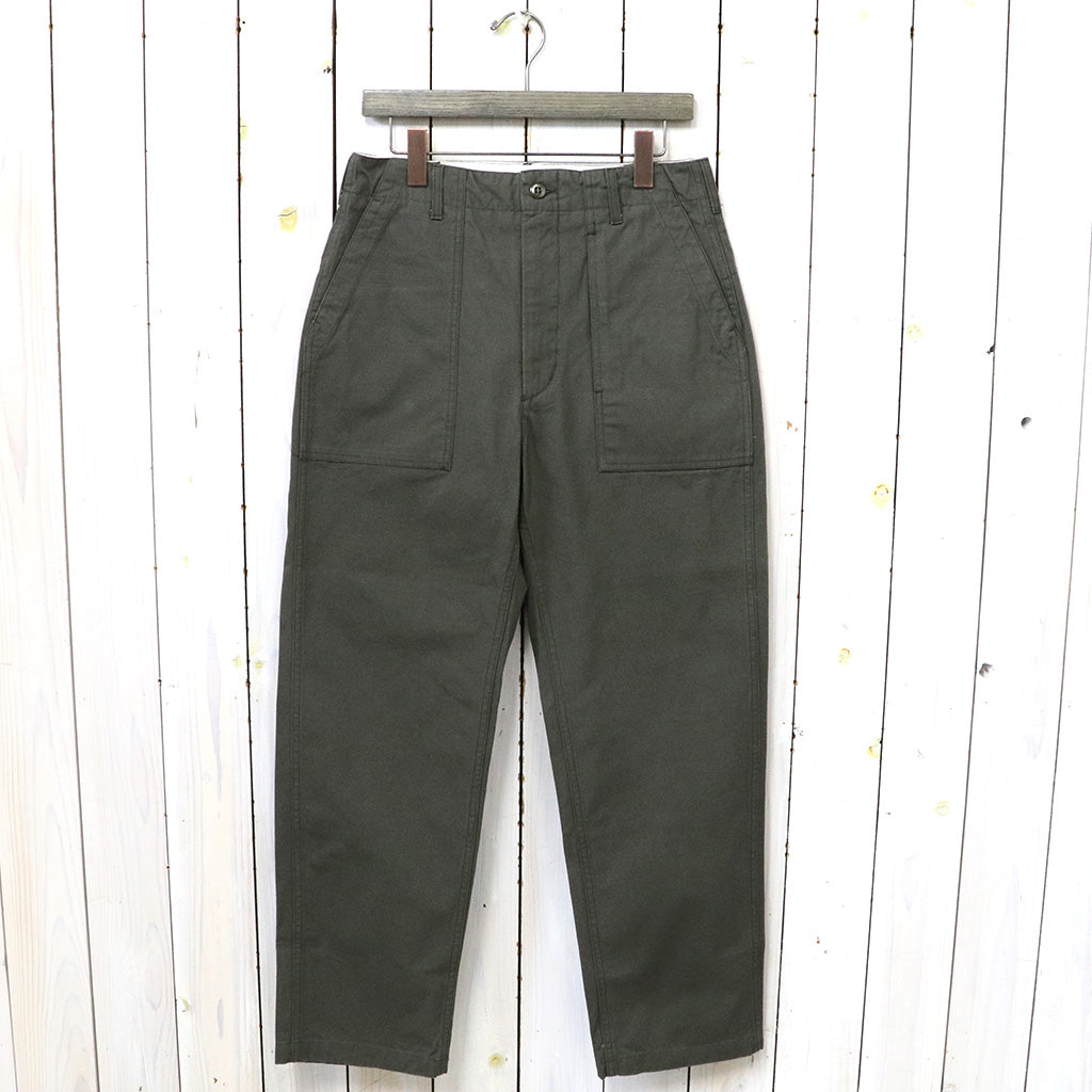 県内公立高校入試 ENGINEERED GARMENTS Fatigue Pant ネペンテス - パンツ