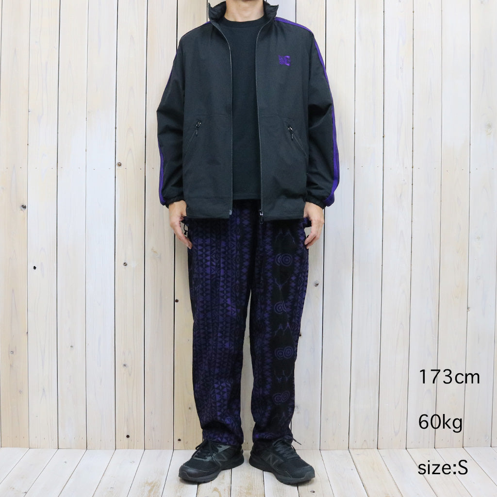 SOUTH2 WEST8『Army String Pant-Flannel Cloth/Printed』(Skull&Target)