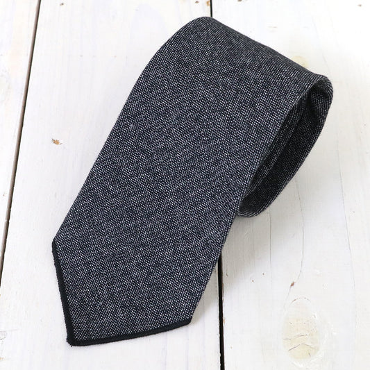 ENGINEERED GARMENTS : Neck Tie-Heavy Cotton