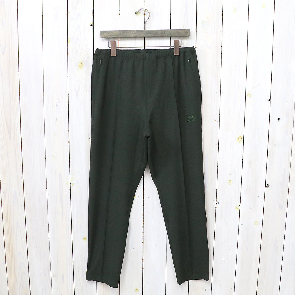 オンラインストア販促 NEEDLES W.U.Pant - PE/R/PU CAVARLRYTWILL