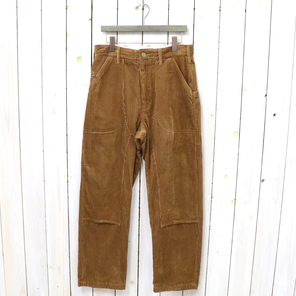 ENGINEERED GARMENTS『Climbing Pant-Cotton 8w Corduroy』(Chestnut)