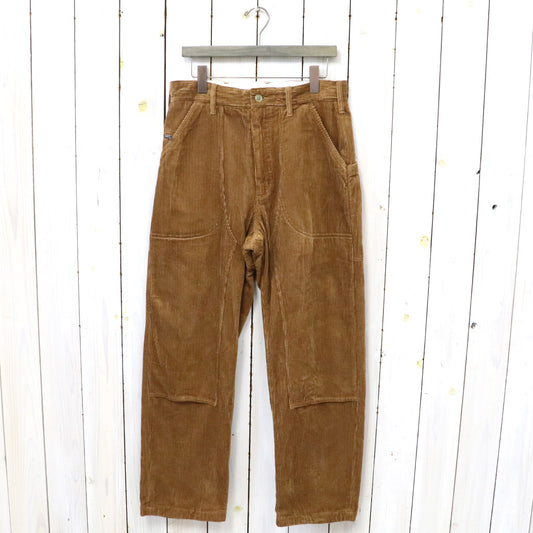 ENGINEERED GARMENTS : Climbing Pant-Cotton 8w Corduroy (Chestnut)