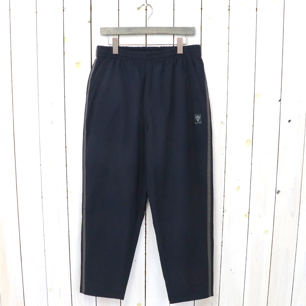 【SALE30%OFF】SOUTH2 WEST8『S.L. Trail Pant-Poly Ripstop』(Navy)