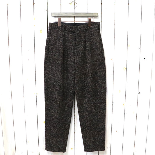ENGINEERED GARMENTS : Carlyle Pant-Polyester Wool Tweed Boucle