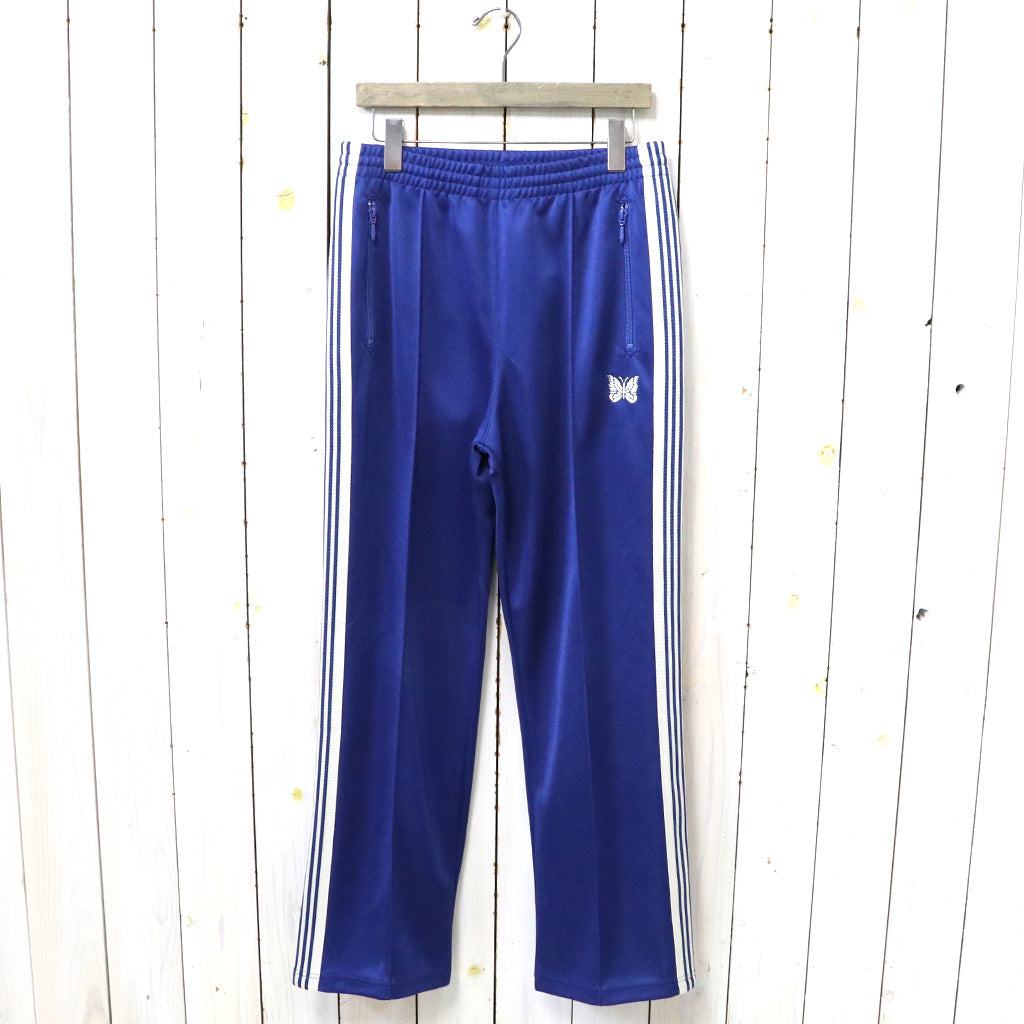 Needles『Track Pant-Poly Smooth』(Royal) – Reggieshop