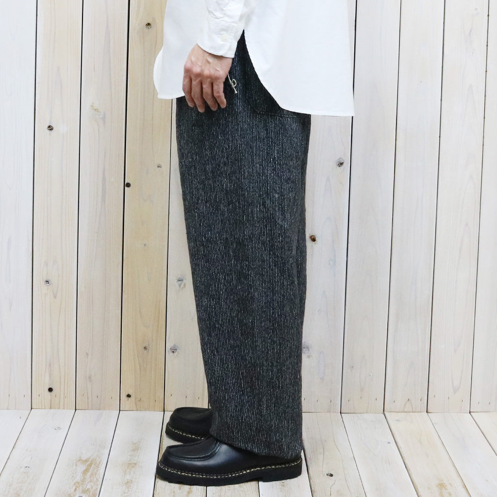 ENGINEERED GARMENTS『Carlyle Pant-Linen Stripe』