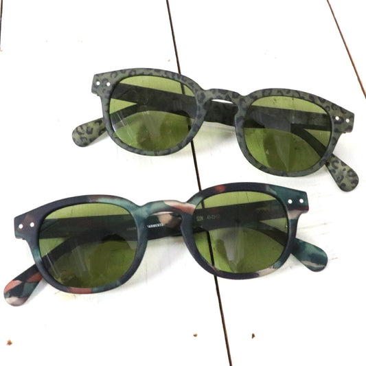 ENGINEERED GARMENTS×IZIPIZI『SUN - #C』