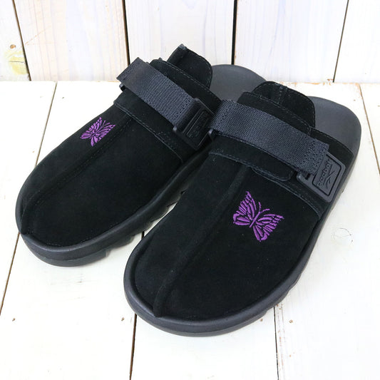 Needles×Reebok『Beatnik Sandal』(Black)