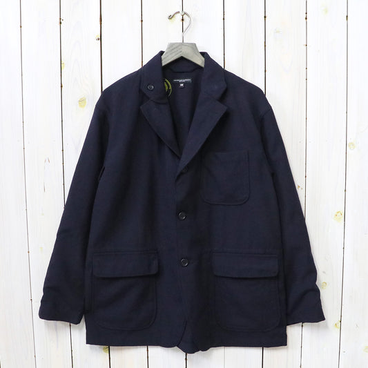 ENGINEERED GARMENTS『Loiter Jacket-Wool Uniform Serge』