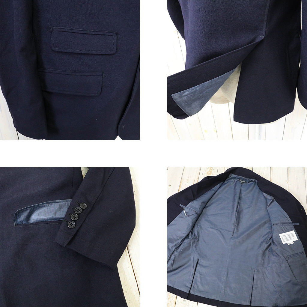 ENGINEERED GARMENTS『Andover Jacket-Wool Uniform Serge』