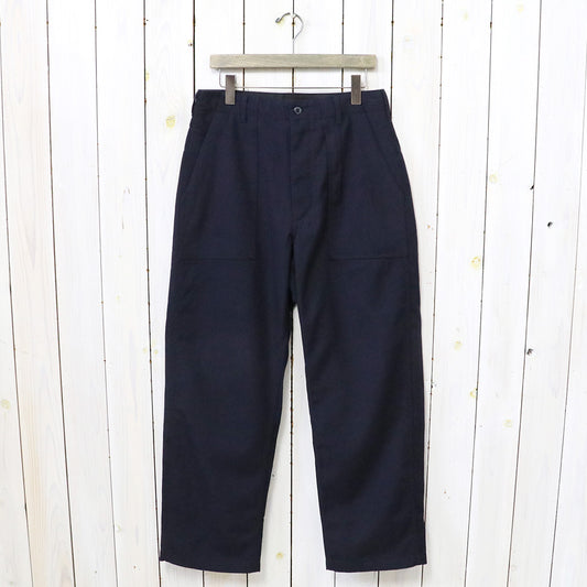 ENGINEERED GARMENTS『Fatigue Pant-Wool Uniform Serge』