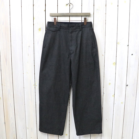 ENGINEERED GARMENTS『Officer Pant-Pc Denim』