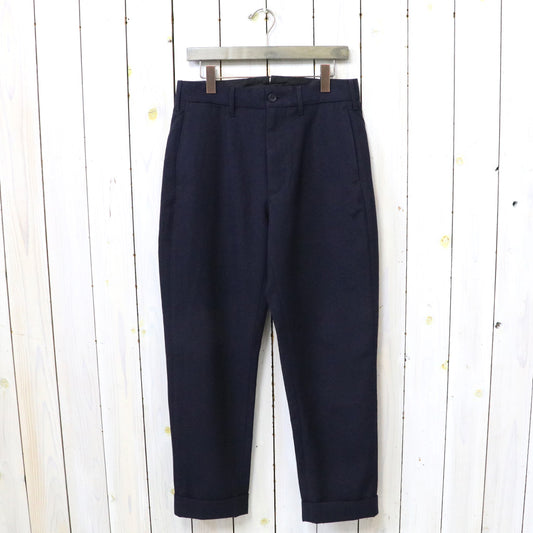 ENGINEERED GARMENTS『Andover Pant-Wool Uniform Serge』