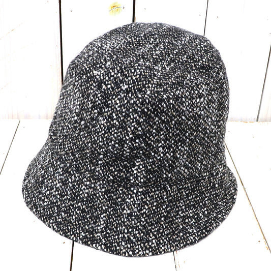 ENGINEERED GARMENTS『Bucket Hat-Wool Homespun』