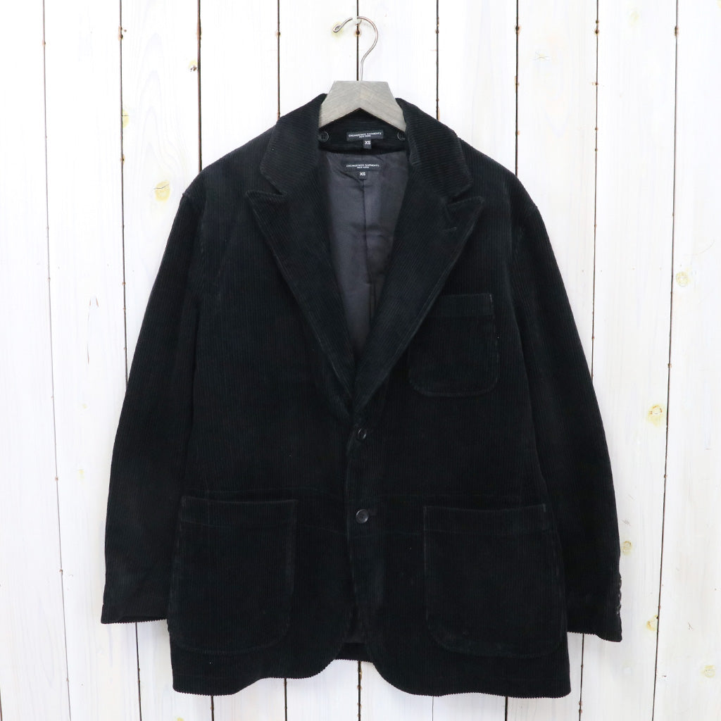 ENGINEERED GARMENTS『Trans Jacket-Cotton 8W Corduroy』