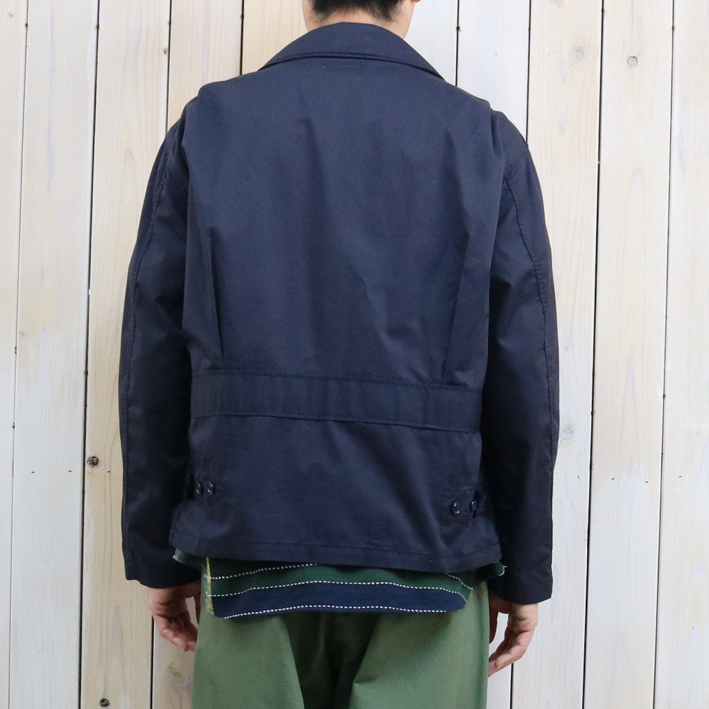 ENGINEERED GARMENTS : M41 Jacket-High Count Twill
