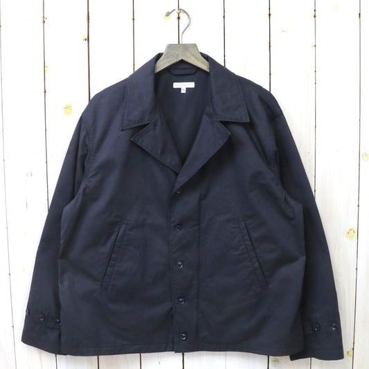 ENGINEERED GARMENTS : M41 Jacket-High Count Twill