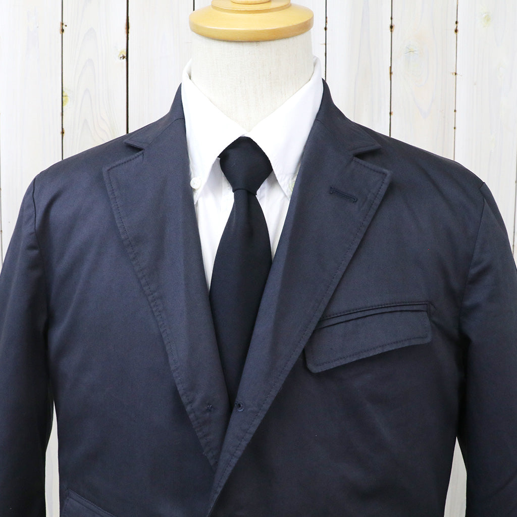 ENGINEERED GARMENTS : Neck Tie-Tropical Wool