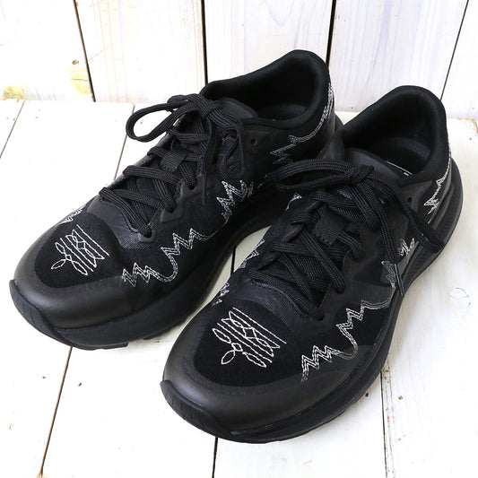 ENGINEERED GARMENTS×KEEN : WK500 (Black)