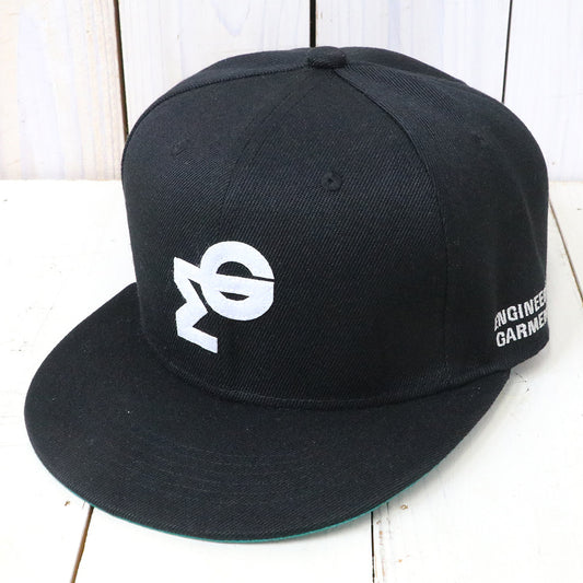 ENGINEERED GARMENTS×EXP『GREATEST ELEVATIONS BB CAP』