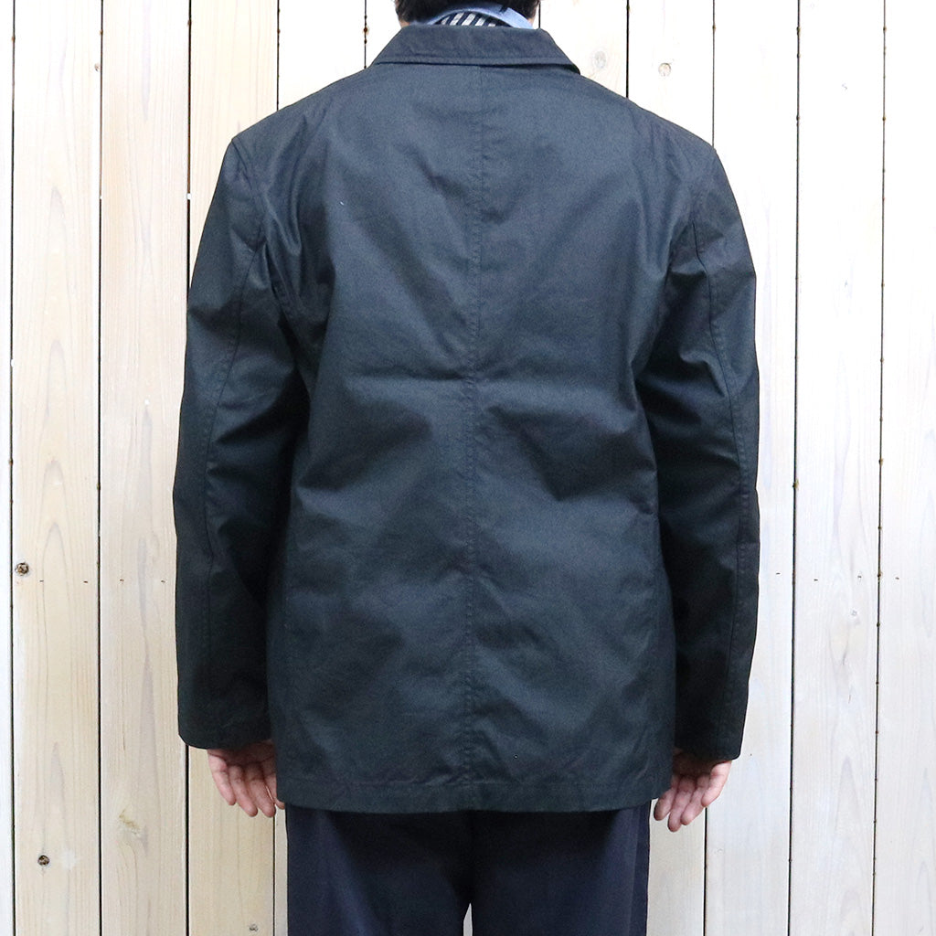 ENGINEERED GARMENTS : Bedford Jacket-CP Weather Poplin