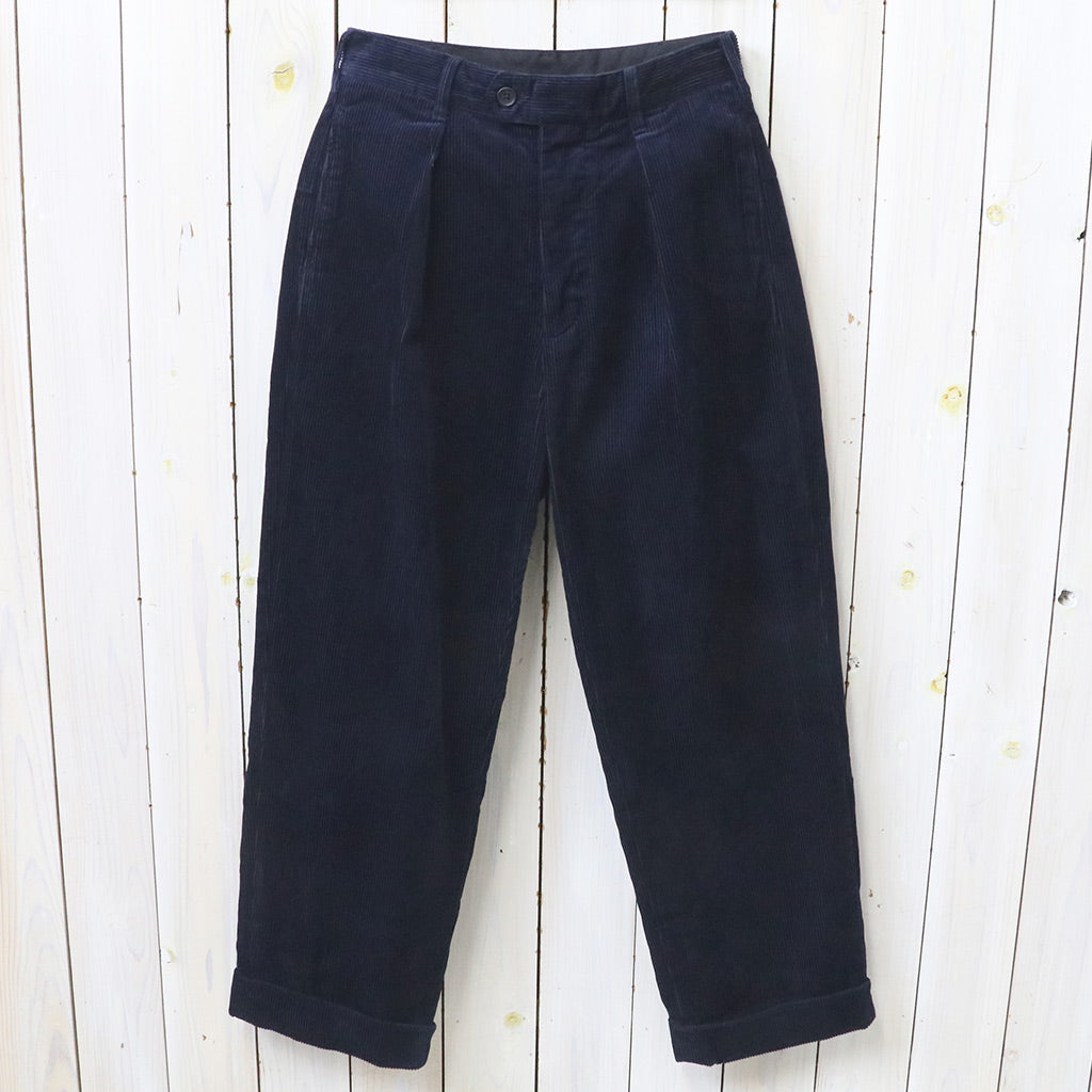 ENGINEERED GARMENTS (エンジニアド ガーメンツ) : Carlyle Pant-8W