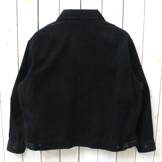 ENGINEERED GARMENTS WORKADAY : Short Jacket-Cotton 8W Corduroy