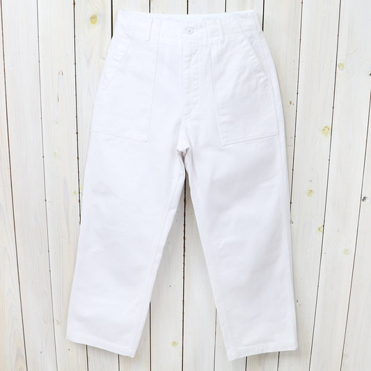 ENGINEERED GARMENTS : Fatigue Pant-Cotton Heavy Twill