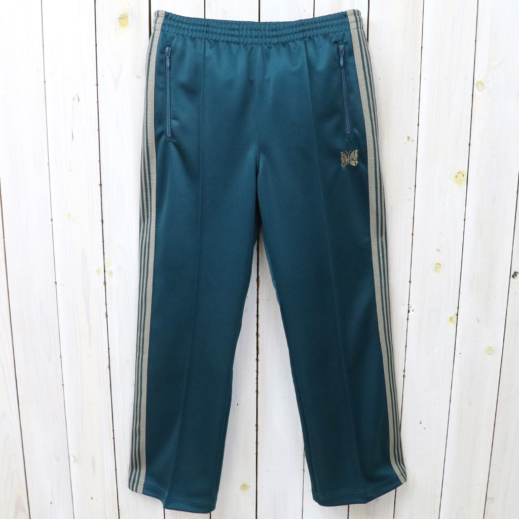Needles : Track Pant-Poly Smooth (Green) – Reggieshop