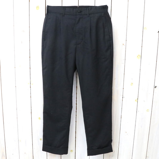 ENGINEERED GARMENTS : Andover Pant-Tropical Wool