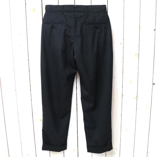 ENGINEERED GARMENTS : Andover Pant-Tropical Wool