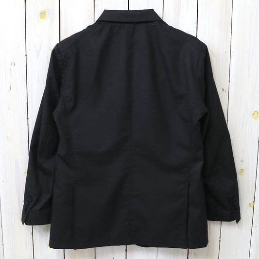 ENGINEERED GARMENTS : Andover Jacket-Tropical Wool