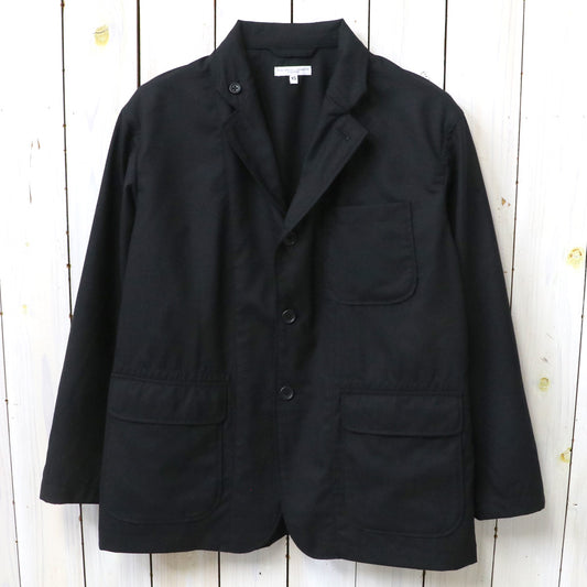 ENGINEERED GARMENTS : Loiter Jacket-Tropical Wool