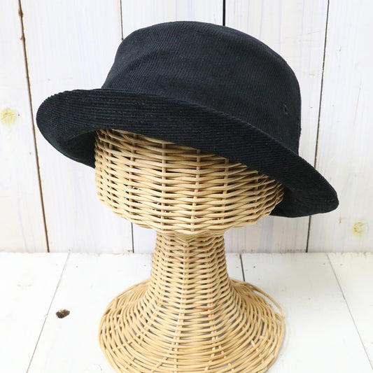 ENGINEERED GARMENTS : Porkpie Hat-14W Corduroy