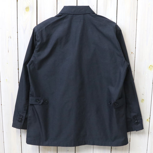 ENGINEERED GARMENTS : Loiter Jacket-Lt.Weight Nyco Twill (Dk.Navy)