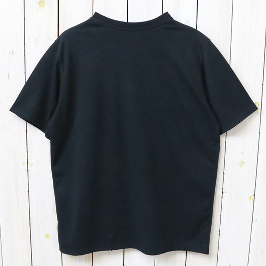 SOUTH2 WEST8 : S/S Crew Neck Tee-Simplify, simplify