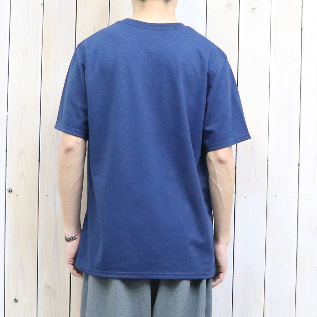 【SALE30%OFF】SOUTH2 WEST8 : S/S Crew Neck Tee-HYDROLOGIC CYCLE SYSTEM