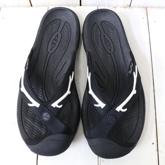 SOUTH2 WEST8×KEEN : WAIMEA H2-Deer Horn Emb.