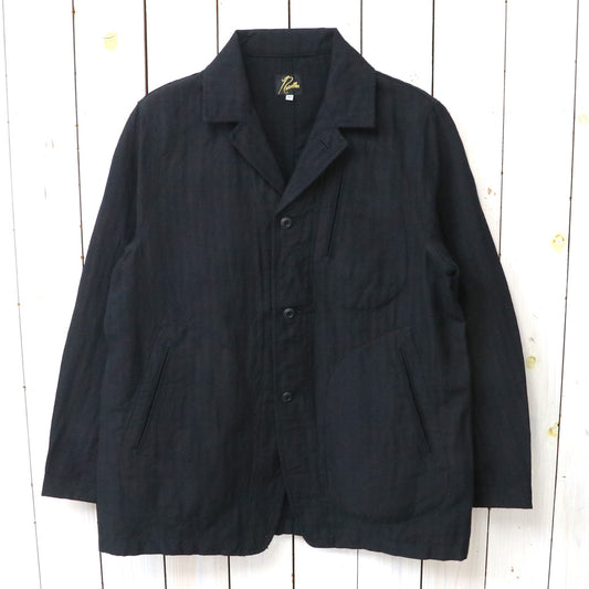 Needles : Arrow Jacket-W/L Herringbone