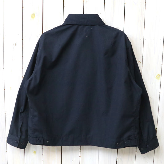 ENGINEERED GARMENTS WORKADAY : Short Jacket-PC Poplin