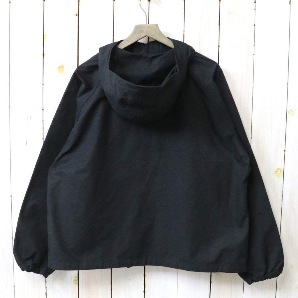 ENGINEERED GARMENTS WORKADAY : Deck Parka-Cotton Ripstop