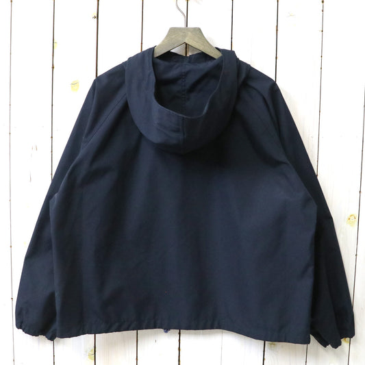 ENGINEERED GARMENTS WORKADAY : Deck Parka-PC Poplin